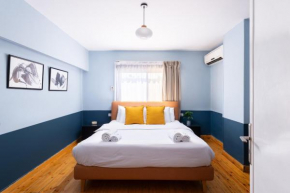 The 2 BDR Sterling Residence 5 min to CAI Airport